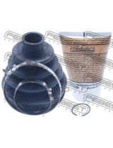 FEBEST 1217-MC Пыльник ШРУСа наружный комплект