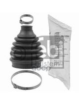 FEBI 06130 Пыльник ШРУСа наружный комплект