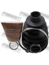 FEBEST 0117P-ACV40 Пыльник ШРУСа наружный комплект 90x114x27