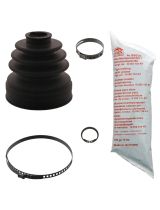 FEBI 39239 Пыльник ШРУСа комплект