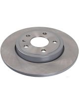 BLUE PRINT ADV184314 Тормозной диск