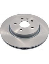 BLUE PRINT ADW194305 Тормозной диск