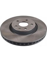 BLUE PRINT ADW194304 Тормозной диск