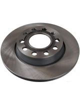 BLUE PRINT ADV184322 Тормозной диск