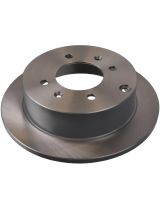 BLUE PRINT ADG04370 Тормозной диск