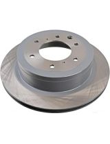 BLUE PRINT ADC443115 Тормозной диск