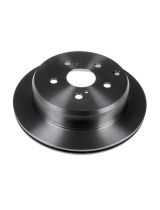 BLUE PRINT ADT34371 Тормозной диск