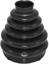 Metalcaucho 11046 Пыльник ШРУСа комплект