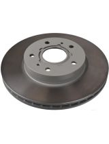 BLUE PRINT ADK84334 Тормозной диск