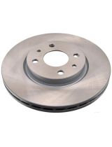 BLUE PRINT ADL144306 Тормозной диск