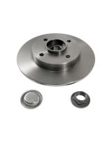 BLUE PRINT ADP154304 Тормозной диск