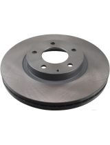 BLUE PRINT ADM54392 Тормозной диск