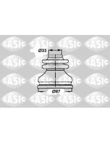 SASIC 2873783 Пыльник ШРУСа комплект