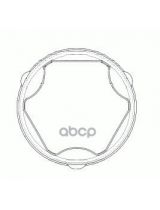 SPIDAN 23216 Пыльник ШРУСа внутренний комплект