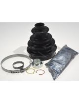 SPIDAN 26014 Пыльник ШРУСа комплект