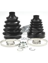 SPIDAN 25927 Пыльник ШРУСа комплект