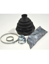 SPIDAN 21139 Пыльник ШРУСа комплект термопласт