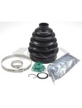 SPIDAN 21588 Пыльник ШРУСа наружный комплект