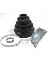 SPIDAN 20182 Пыльник ШРУСа наружный комплект