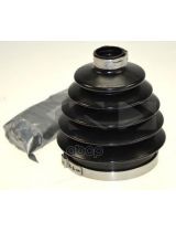 SPIDAN 22290 Пыльник ШРУСа наружный комплект