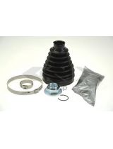 SPIDAN 25010 Пыльник ШРУСа наружный комплект