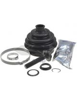 SPIDAN 22553 Пыльник ШРУСа наружный комплект