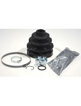 SPIDAN 26175 Пыльник ШРУСа наружный комплект