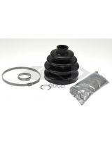 SPIDAN 26178 Пыльник ШРУСа наружный комплект