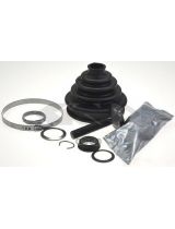 SPIDAN 26165 Пыльник ШРУСа наружный комплект