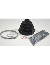 SPIDAN 26039 Пыльник ШРУСа наружный комплект