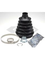 SPIDAN 20229 Пыльник ШРУСа наружный комплект термопласт