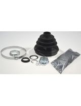 SPIDAN 26214 Пыльник ШРУСа наружный комплект резина