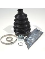 SPIDAN 21807 Пыльник ШРУСа наружный комплект термопласт