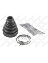 Stellox 13-00539-SX Пыльник ШРУСа внутренний комплект
