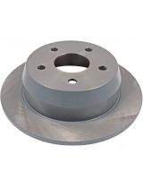 Patron PBD4178 Тормозной диск задний