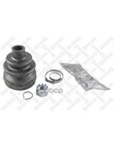 Stellox 13-00581-SX Пыльник ШРУСа наружный комплект
