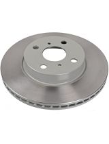 Patron PBD1070 Тормозной диск передний