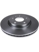 Patron PBD1009 Тормозной диск передний