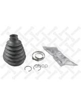 Stellox 13-00650-SX Пыльник ШРУСа наружный комплект термопласт