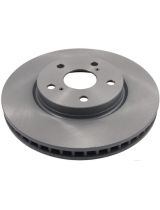 BLUE PRINT ADT343208 Тормозной диск