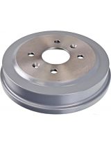 BLUE PRINT ADG04717 Тормозной барабан