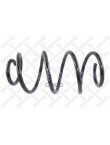 Stellox 10-21630-SX Пружина подвески передняя