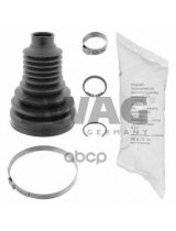 SWAG 20927102 Пыльник ШРУСа