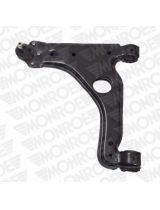 MONROE L24528 Рычаг подвески левый