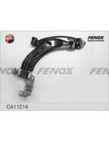FENOX CA11214 Рычаг подвески передний правый