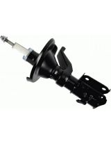 SACHS 313601 Амортизатор