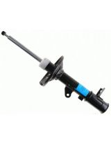 SACHS 312582 Амортизатор задний левый