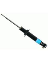 SACHS 110857 Амортизатор задний