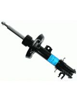 SACHS 313925 Амортизатор передний левый