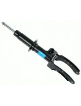 SACHS 314458 Амортизатор передний левый
